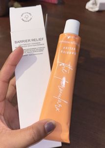 The Formula RX Barrier Relief Moisturizer