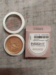 Insight HIGHLIGHT