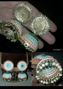 Jhumka s