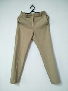 H&amp;M Cigarette Trousers