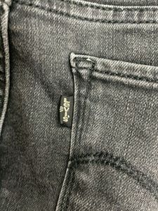Women Levi’s Denim 28 Waist Length Ankle Mentioned