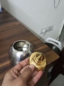 Ash Tray