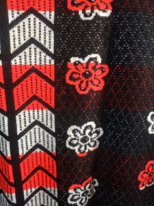 Woollen Kurta