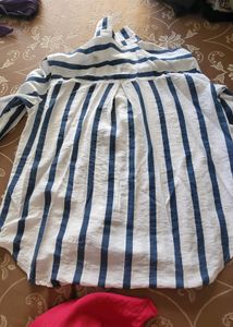 Ladies Shirt