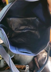 Longchamp Li Pliege bag
