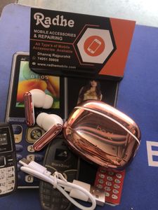Bluetooth 280 Airdrops