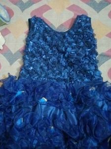 Fancy Frock