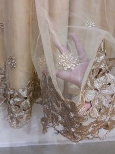Boutique Stitched Dress