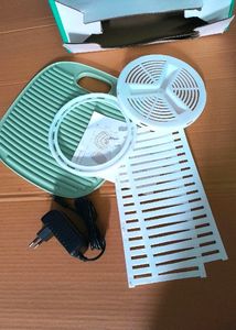 Mini Foldable Washing Machine Bucket