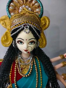 maa durga jii