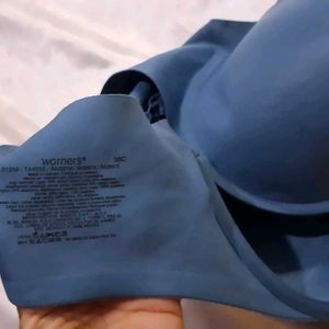 Worners Bra