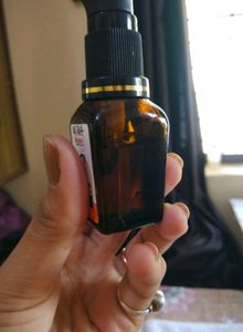 St.Botanica 20% Vitc Serum