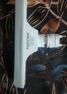 Parvino Led Plug Light