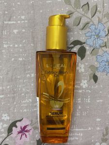 L'Oreal Extraordinary Oil Serum