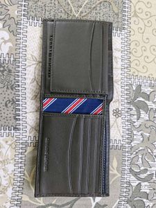 Tommy Hilfiger Wallet