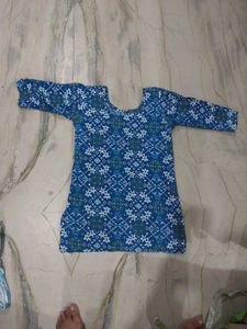 Short Kurti