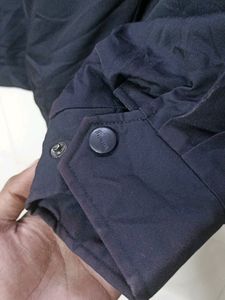Mentis - Coat