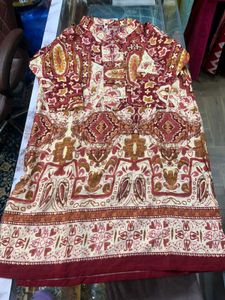 Two Turkish Coord Set