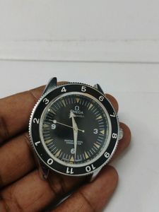 Omega Mens Watch