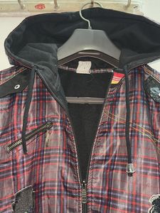 Ben Ten Black Jacket