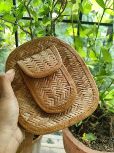 Brand New Bamboo Sling Bag