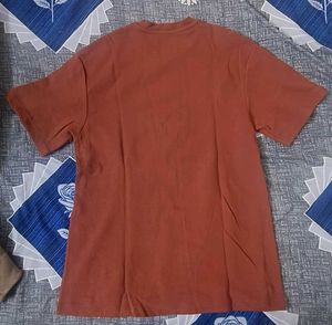 Max Urban T-Shirt RELAXED FIT