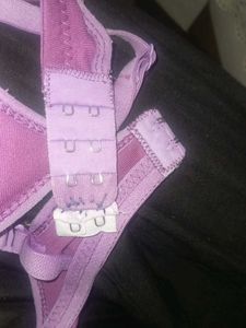 Bra Bundle - Two Bras