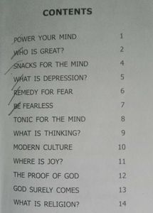 Power Your Mind
