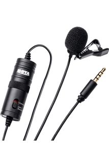 Boya Mic For Blogging