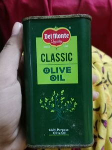 Olive Oil