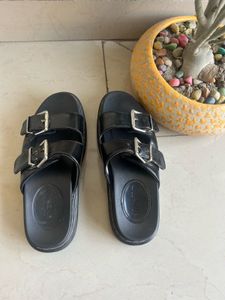 Sandals by Nykd- Nykaa Fashion
