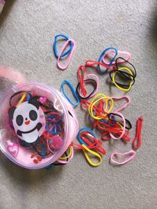 Multipurpose Elastic Bands