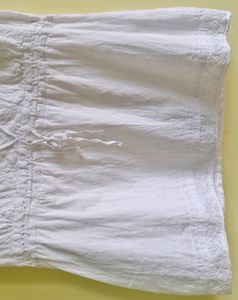 Pintresty White Top 🎀