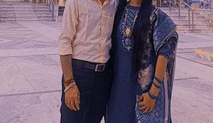 Two Kurta Shuit
