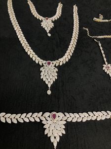 American Diamond Jewels