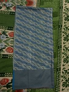 New Shawl