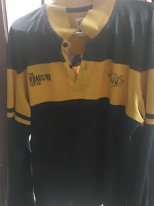Am Selling My Polo ROADSTAR FULL sleeve T Shirt