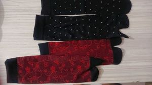 Assorted Socks - New Styles!