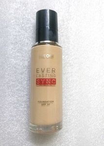 Everlasting Sync foundation