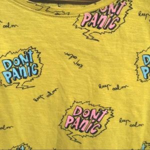 Funky Tshirt