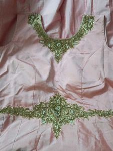 Elegant Pink gawon