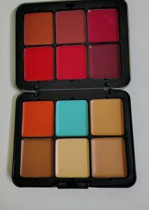 All In One Palette