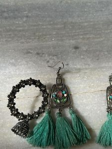 earings