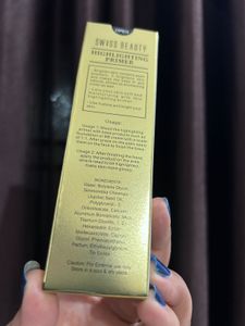 Swiss Beauty Highlighting Primer
