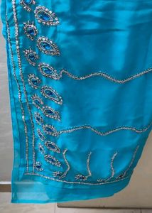 Beautiful Saree