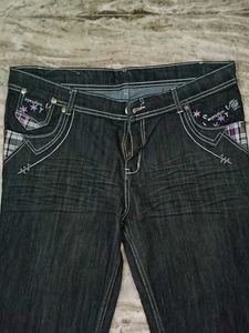 New Jeans 👖