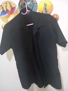 BLACK T-SHIRT FOR YOU