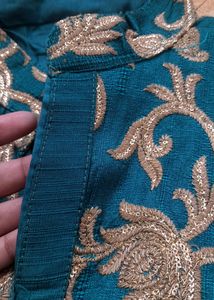 Festive Wear Lehenga Set✨️