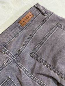 Grey Skinny Jeans