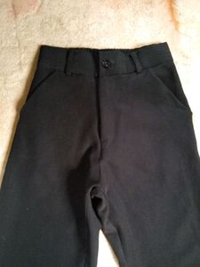 Ladies Trouser New Without Tag